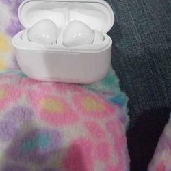Ear Buds
