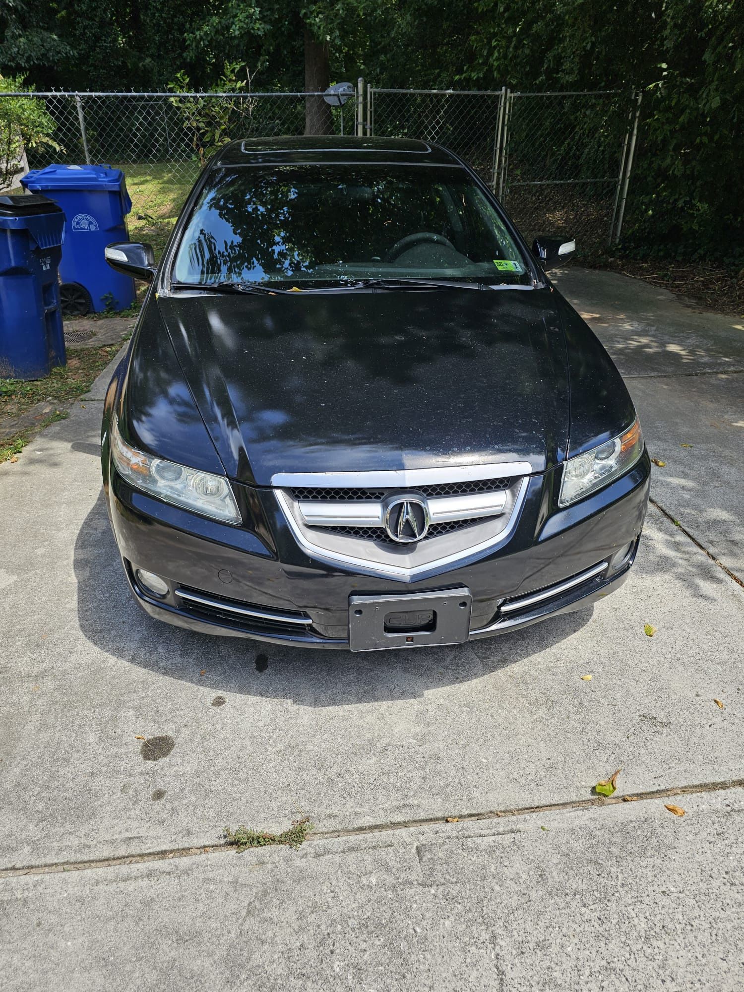 Reliable Starter Car