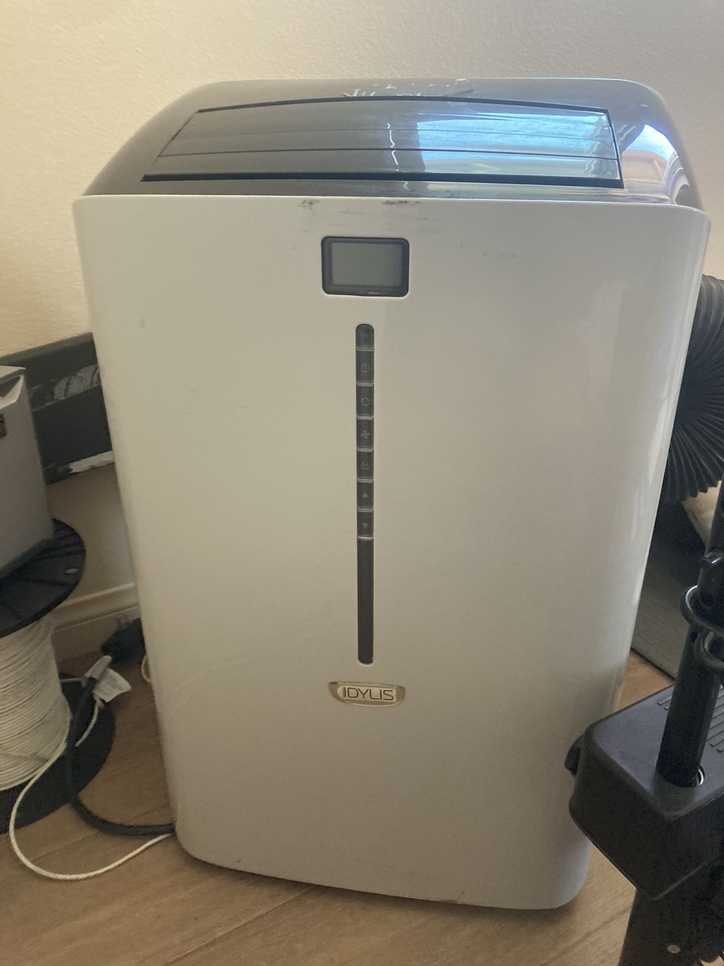 Portable Air Conditioner