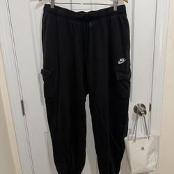 nike sweats