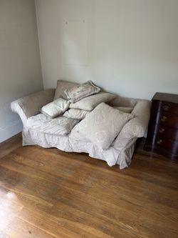 Comfy Couch