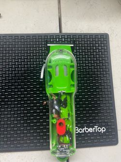 Tpob clippers