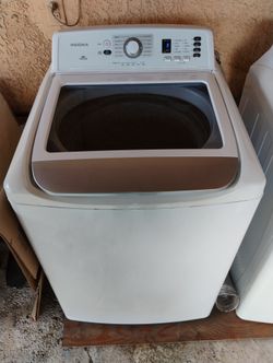 Insignia Washer And Dryer