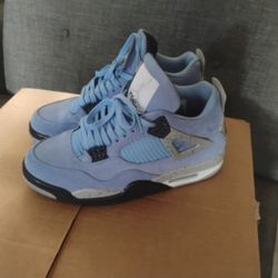Jordan 4 