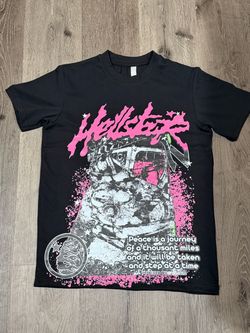 Hellstar T-Shirt