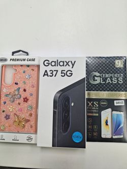 Samsung A 37