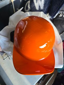 Brand new baseball style motorcycle helmet