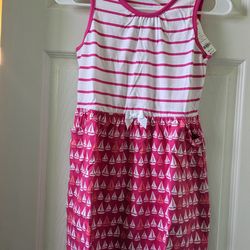 New Girl's  Dress Sz 10 Yr Olds