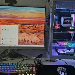 Gaming computer for sale