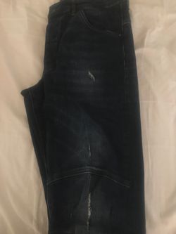 Denim