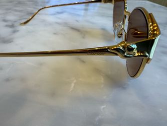 Cartier sunglasses