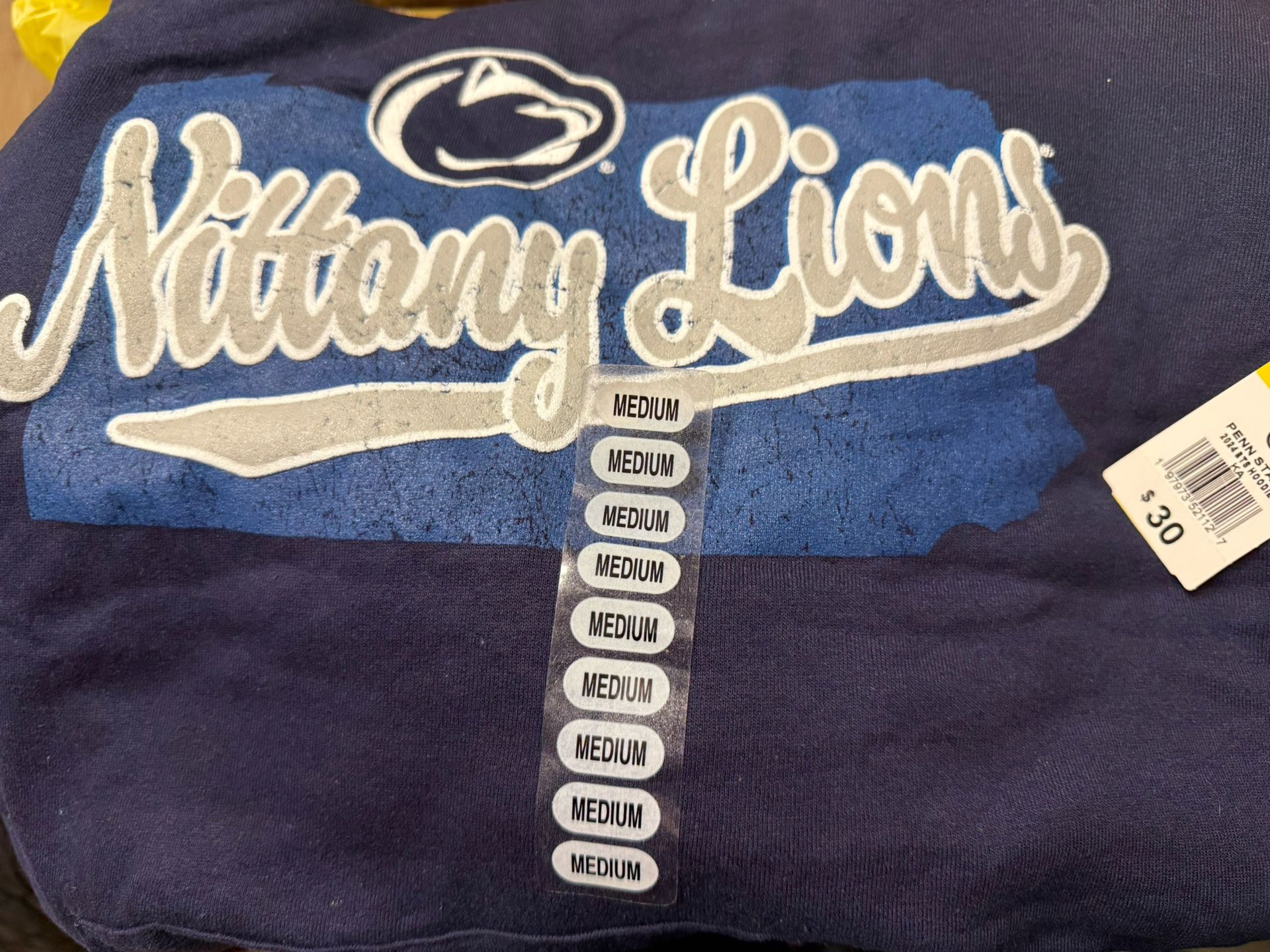 Penn State Hoodie