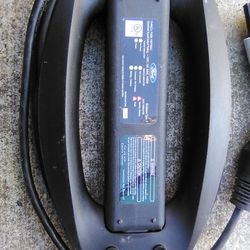 Ford Electrical Car Charger