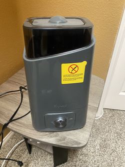 Kyvol Cool Mist Humidifier