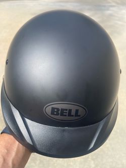Bell “Pit Boss” motorcycle helmet