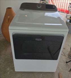 Dryer Whirlpool