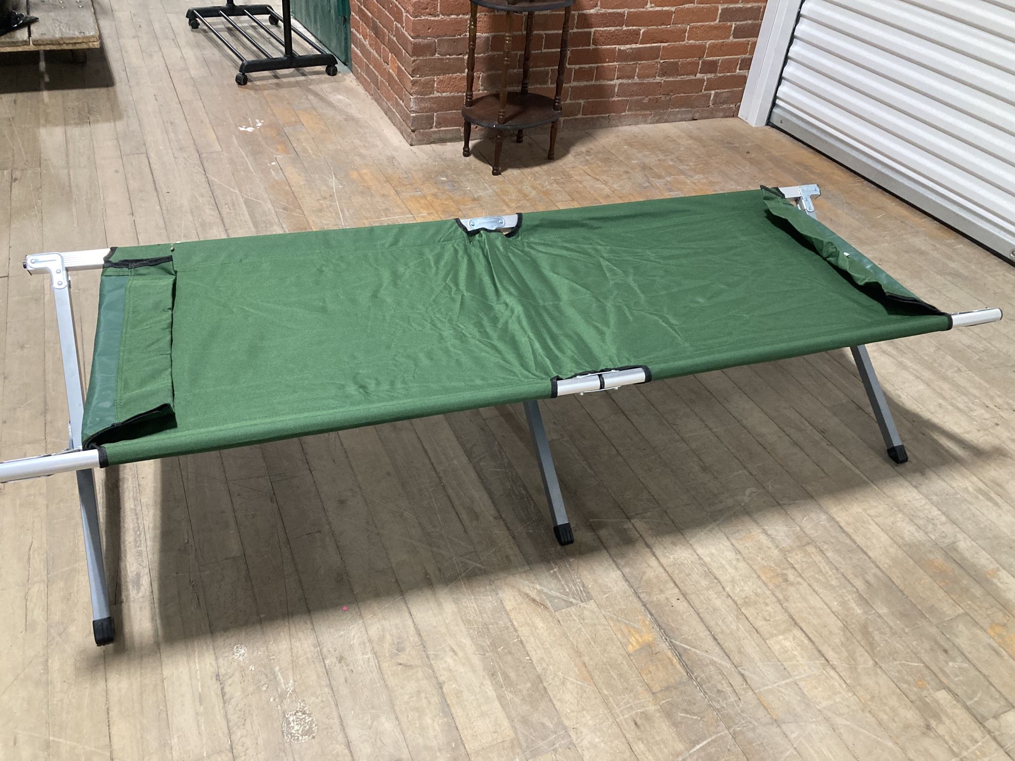 Folding Camping Cot