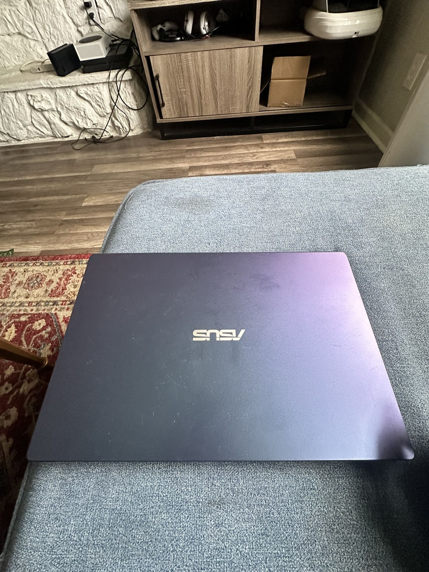 Chromebook