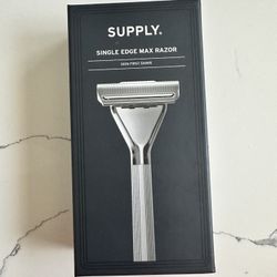 Razor 🪒 