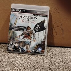 Ps3 Game 
