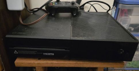 Xbox