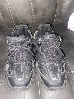 Designer shoes