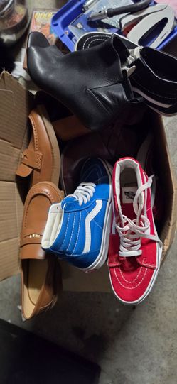 Shoes Great Condition