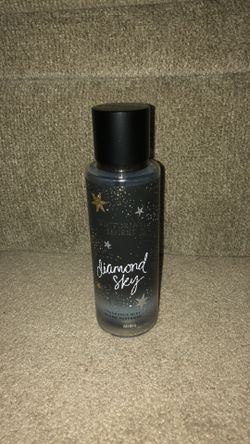 Fragrance Mist Diamond Sky Victoria Secret NEW Victoria's Secret