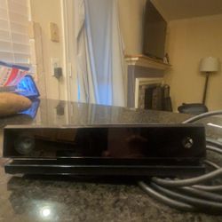 Xbox One Kinect Sensor