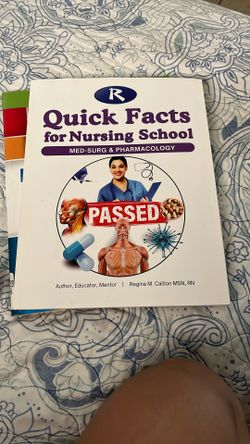 Nurisng Textbook