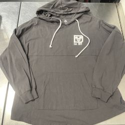 Walt Disney World Spirit Jersey Hoodie Size XXL