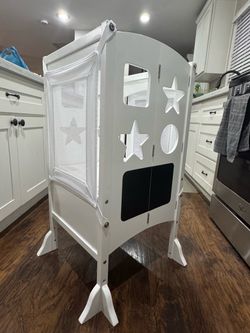 Guidecraft Kitchen Helper
