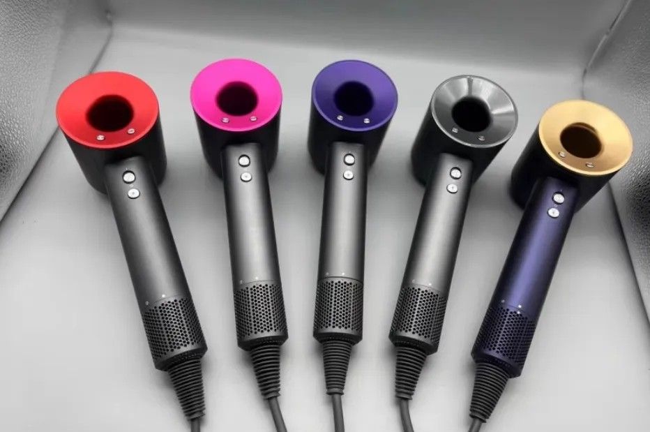 Dyson Hair Dryer