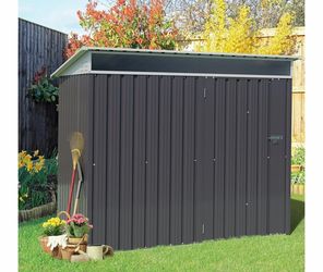 Storage 6*4ft