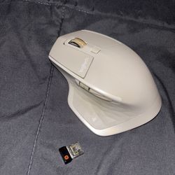 Logitech Mx Master Mouse 