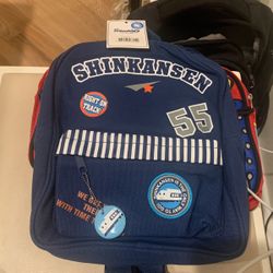 Children Backpack 