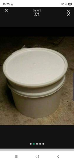 22gallon storage containers waterproof