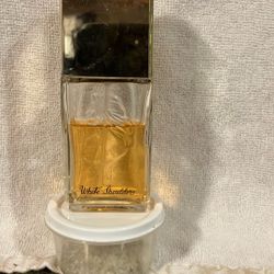 Evyan 4.8 stars out of 11 reviews (4.8)| 11 Evyan White Shoulders Eau de Cologne, Perfume for Women, 