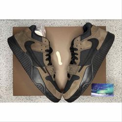 Jordan Jumpman Jack Velvet Travis Scott 9 Men