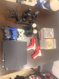 PS3 bundle