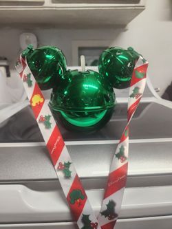 Disney Beverage Collectable