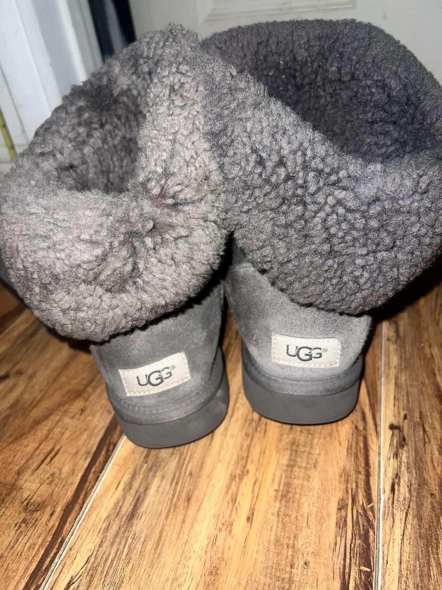Uggs