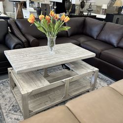 NEED GONE!!! Coffee Tables Available NOW!!