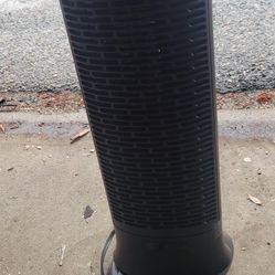 Space Heater