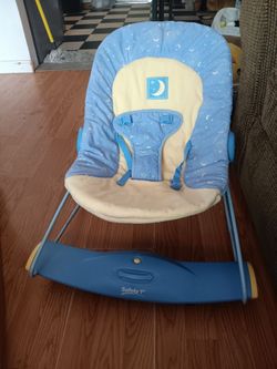 Baby Bouncer/Rocker