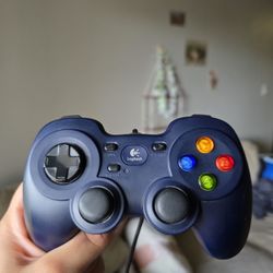 Logitech F310 Wired Controller