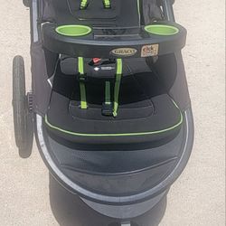 Baby/toddler Stroller 