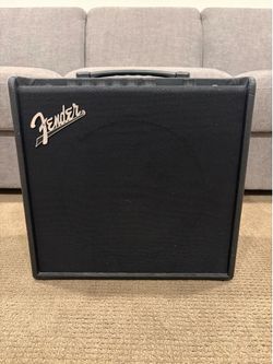 Fender Mustang LT50 Guitar Amp