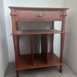 Record Player Table 