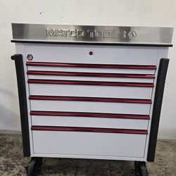 Matco Toolbox $2000 obo